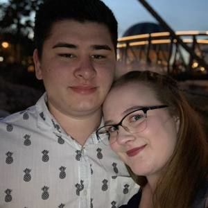 Meet your Posher, Amber